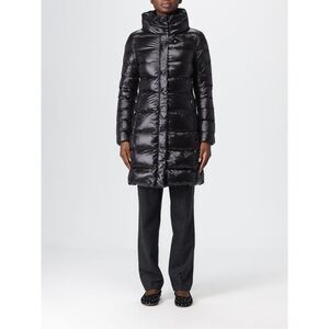 Fay Jacket Woman Black